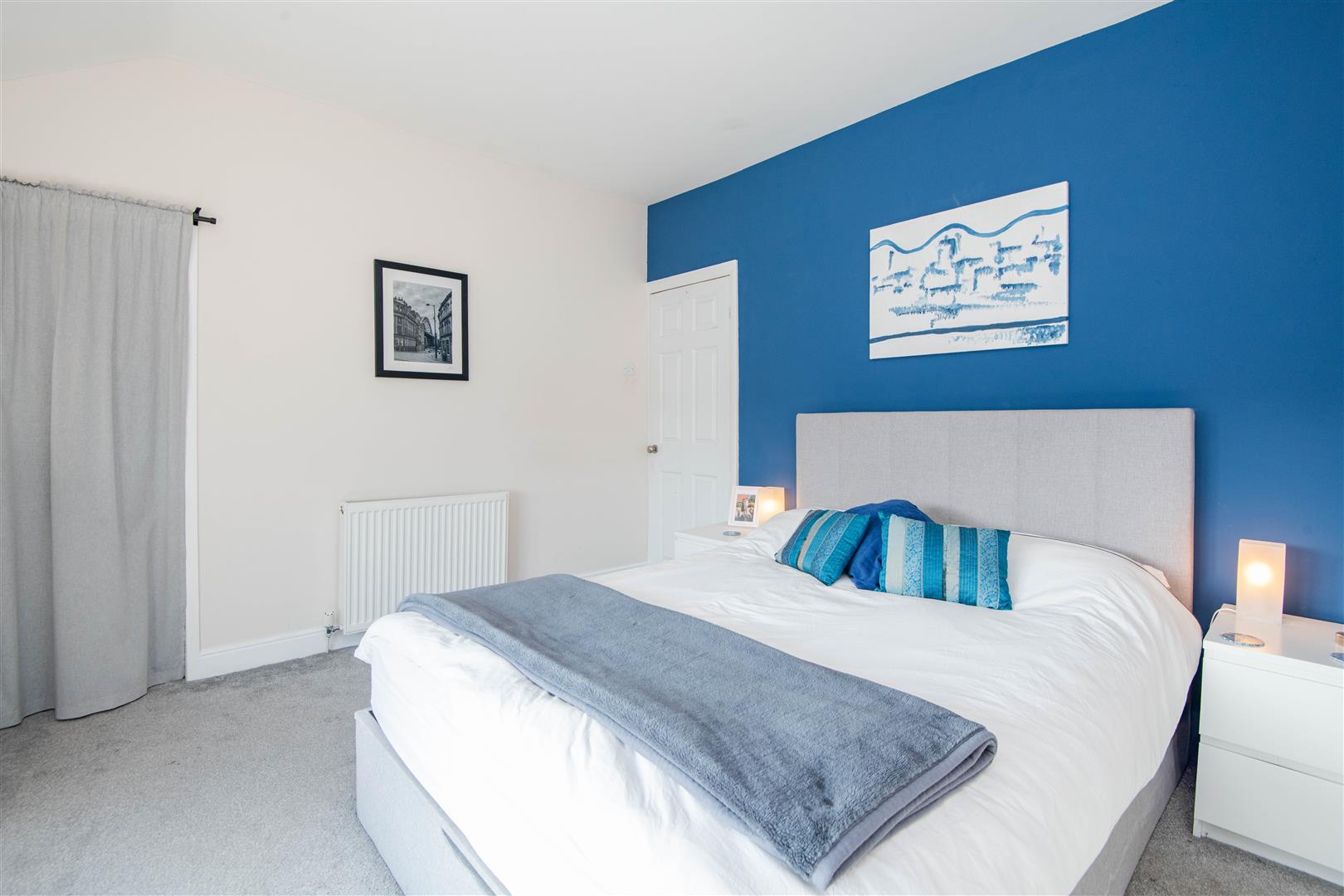 Lighthurst Avenue, Chorley